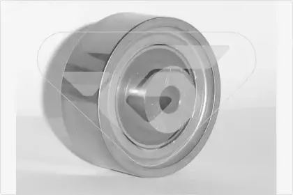 HTG 276 HUTCHINSON Натяжной ролик, ремень ГРМ